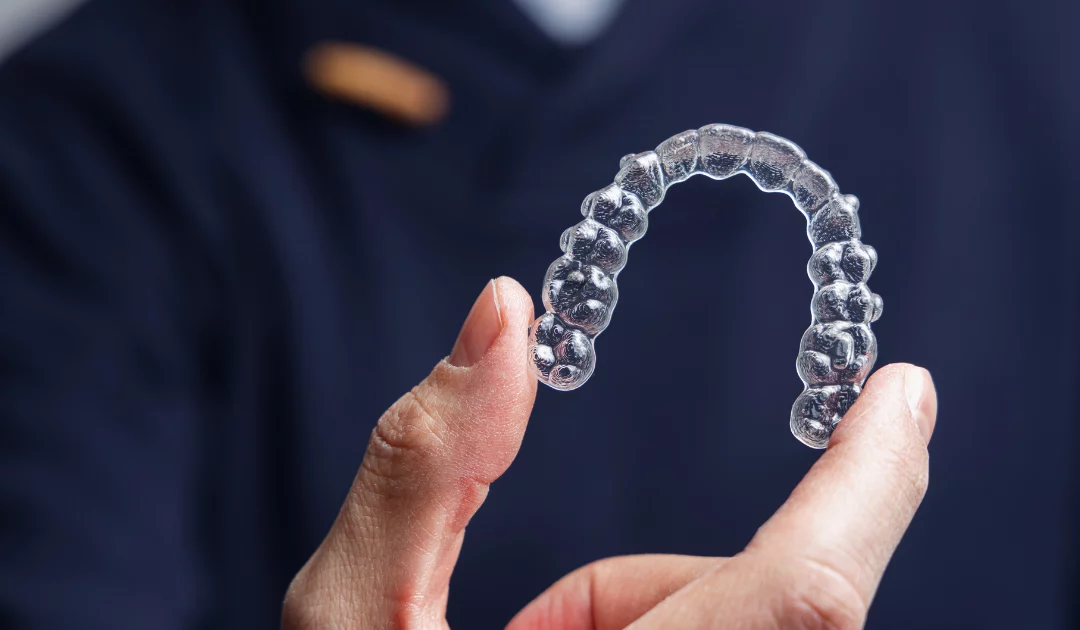 ¿Es más barata la ortodoncia invisible con el sistema QuickSmile?